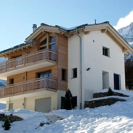 Chalet Carmena