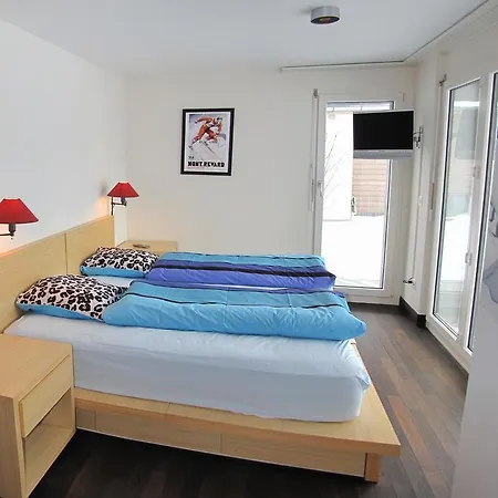 Chalet Carmena סאס פה