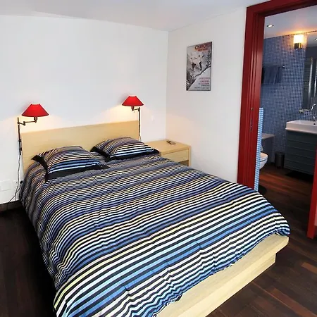 Chalet Carmena