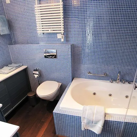 Chalet Carmena *