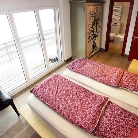 Chalet Carmena סאס פה